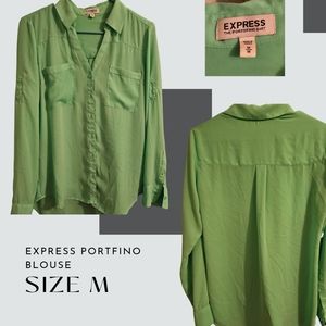 Woman's Portofino Blouse